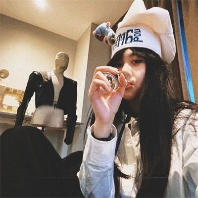 容易受伤的玫瑰