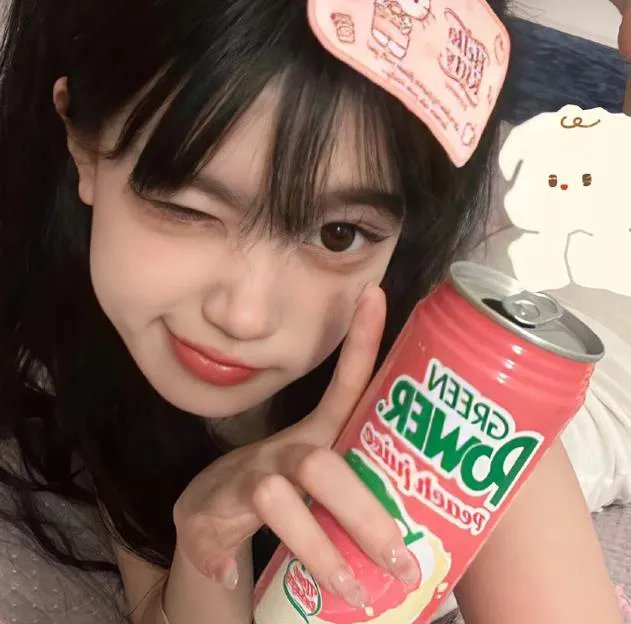 星光不及她耀眼